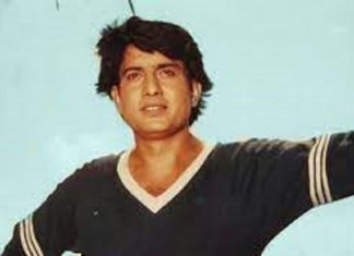 ज्येष्ठ अभिनेते रवींद्र महाजनी यांचं निधन