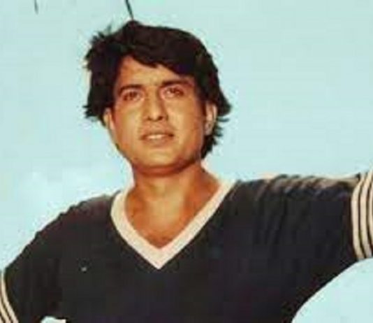 ज्येष्ठ अभिनेते रवींद्र महाजनी यांचं निधन