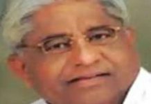 आदर्श नागरी सहकारी पतसंस्थेचे अध्यक्ष अंबादास मानकापे यांना अटक