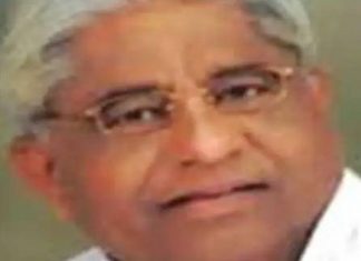 आदर्श नागरी सहकारी पतसंस्थेचे अध्यक्ष अंबादास मानकापे यांना अटक