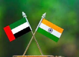 स्थानिक चलनात व्यवहार करण्यासाठी तसंच UPI ला IPP शी जोडण्यासाठी भारत आणि संयुक्त अरब अमिरातीमध्ये सामंजस्य करार