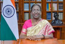 वकिलांनी गरीब आणि वंचितांना मोफत कायदेशीर मदत करण्याचे राष्ट्रपतींचे आवाहन