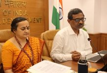 9 ते 15 ऑगस्ट दरम्यान देशभरात मेरी माटी मेरा देश कार्यक्रम आयोजित