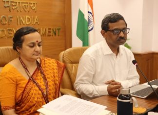 9 ते 15 ऑगस्ट दरम्यान देशभरात मेरी माटी मेरा देश कार्यक्रम आयोजित