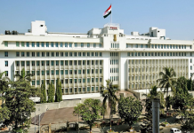 निवृत्तीवेतनाचे पैसे वेळेत मिळावेत यासाठी पुढच्या अधिवेशनापर्यंत कार्यप्रणाली निश्चित करून अंमलात आणली जाईल – गिरीश महाजन