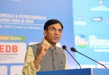 भारत जगाचं औषधालय बनल असून, आता जगाचा उत्पादक बनण्याची वेळ आली आहे – डॉ. मनसुख मांडवीय