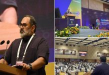 सेमीकॉन कार्यक्रमाअंतर्गत सेमीकंडक्टर उत्पादन परिसंस्था तयार करण्यावर केंद्र सरकारचा भर