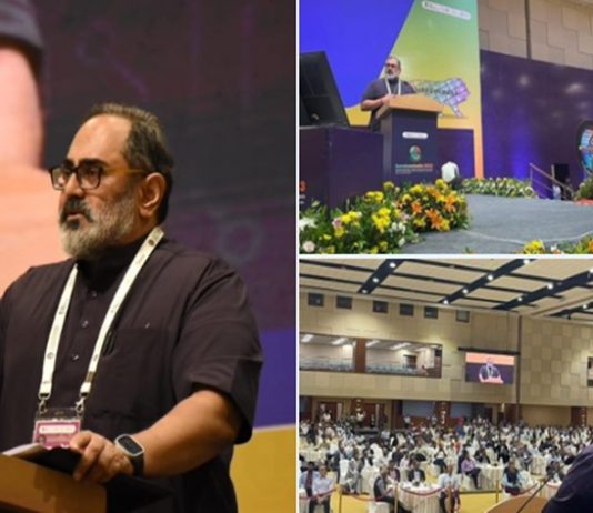 सेमीकॉन कार्यक्रमाअंतर्गत सेमीकंडक्टर उत्पादन परिसंस्था तयार करण्यावर केंद्र सरकारचा भर