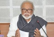 गौरी-गणेशोत्सवाच्या पार्श्वभूमीवर आनंदाचा शिधा लाभार्थ्यांपर्यंत वेळेत पोहोचवण्याचे छगन भुजबळ यांचे निर्देश