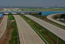 समृद्धी महामार्गावरचे अपघात कमी करण्यासाठी मोठ्या वाहनांच्या चालकांची चाचणी होणार