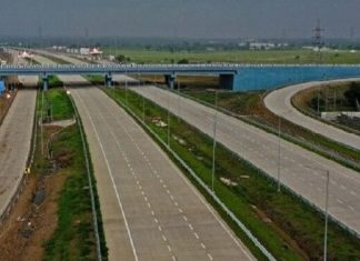 समृद्धी महामार्गावरचे अपघात कमी करण्यासाठी मोठ्या वाहनांच्या चालकांची चाचणी होणार