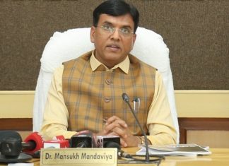 परदेशात असताना मृत्यू झालेल्या भारतीयांचा मृतदेह भारतात लवकर परत आणण्यासाठीची सुविधा उपलब्ध करुन देणारं इकेअर पोर्टल कार्यान्वित