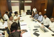 ‘नमो शेतकरी महासन्मान निधी योजने’चा पहिला हप्ता गतीने वितरित करणार – कृषी मंत्री धनंजय मुंडे