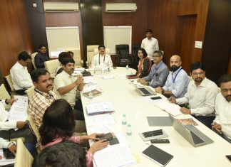 ‘नमो शेतकरी महासन्मान निधी योजने’चा पहिला हप्ता गतीने वितरित करणार – कृषी मंत्री धनंजय मुंडे