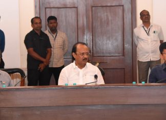 शिवाजीनगर-हिंजवडी- माण मेट्रोच्या कामाला गती देण्याचे उपमुख्यमंत्री अजित पवार यांचे निर्देश