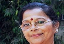 सीमा देव यांचे निधन चटका लावणारे – मुख्यमंत्री