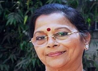 सीमा देव यांचे निधन चटका लावणारे – मुख्यमंत्री