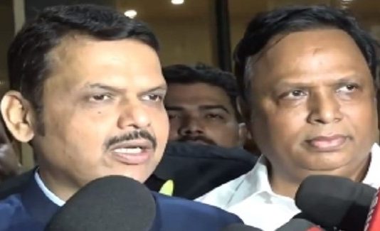 जपानमधल्या उद्योगाकडून भारतात होणाऱ्या गुंतवणुकीचा मोठा वाटा राज्यात आणण्याची उपमुख्यमंत्री देवेंद्र फडनवीस यांची ग्वाही