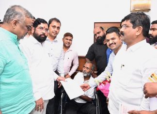 मुख्यमंत्री वैद्यकीय सहाय्यता निधीचा विक्रम; वर्षभरात बारा हजारांहून अधिक रुग्णांना १०० कोटी रुपयांच्या मदतीचे वाटप