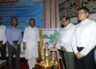 सर्व विभागांच्या सहभागाने महसूल सप्ताह यशस्वी करा – उपमुख्यमंत्री अजित पवार