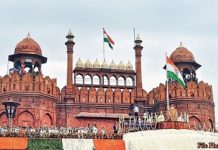 अमेरिकी संसदेचं शिष्टमंडळ येत्या १५ ऑगस्टला, स्वातंत्र्यदिन सोहळ्यात सहभागी होण्यासाठी भारतात येणार