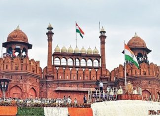 अमेरिकी संसदेचं शिष्टमंडळ येत्या १५ ऑगस्टला, स्वातंत्र्यदिन सोहळ्यात सहभागी होण्यासाठी भारतात येणार