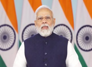 भ्रष्टाचार निर्मूलन आणि पारदर्शक प्रशासन याकरता सरकार वचनबद्ध असल्याचं प्रधानमंत्र्यांचं प्रतिपादन