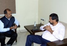 बार्टीच्या योजनांसाठी निधी उपलब्ध करून देणार – केंद्रीय समाजकल्याण राज्यमंत्री रामदास आठवले