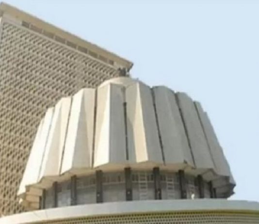 राज्यातली नोकर भरती प्रक्रीया पारदर्शकपणे सुरू असल्याचा राज्य सरकारचा दावा