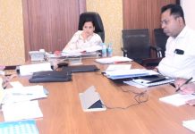 बालगृहांच्या सुरक्षेसाठी बायोमेट्रिक प्रणाली आणि सीसीटीव्ही कॅमेरे तातडीने कार्यान्वित करावेत – महिला व बालविकास मंत्री आदिती तटकरे