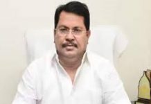 विधानसभेच्या विरोधी पक्षनेतेपदी विजय वडेट्टीवार यांची नियुक्ती