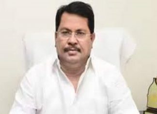 विधानसभेच्या विरोधी पक्षनेतेपदी विजय वडेट्टीवार यांची नियुक्ती