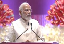 राष्ट्रीय हातमाग दिनानिमित्त सोहळ्यात प्रधानमंत्र्यांची उपस्थिती