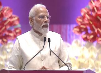 राष्ट्रीय हातमाग दिनानिमित्त सोहळ्यात प्रधानमंत्र्यांची उपस्थिती