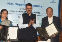 उदंचन जलविद्युत प्रकल्प भविष्यात अधिक उपयुक्त ठरणार – उपमुख्यमंत्री देवेंद्र फडणवीस