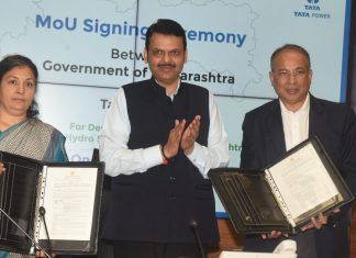 उदंचन जलविद्युत प्रकल्प भविष्यात अधिक उपयुक्त ठरणार – उपमुख्यमंत्री देवेंद्र फडणवीस
