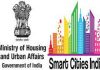 पिंपरी चिंचवड आणि सोलापूर शहरांना केंद्र सरकारच्या स्मार्ट सिटी योजनेअंतर्गत पुरस्कार