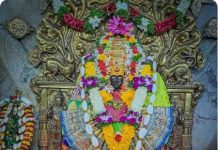 करवीर निवासिनी अंबाबाई मंदिरात भाविकांना पुन्हा गाभाऱ्यातून दर्शन घेता येणार