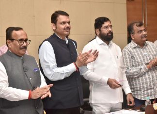 कोकणातील पायाभूत विकासाला प्राधान्य – मुख्यमंत्री एकनाथ शिंदे