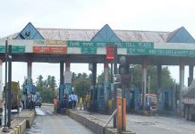 पथकर नाक्यावर सरासरी प्रतीक्षा वेळ 734 सेकंदांवरून 47 सेकंदांपर्यंत कमी