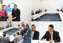 वर्सोवा-विरार सी लिंक प्रकल्पाला संपूर्ण सहकार्य करण्याचं जपान सरकारचं आश्वासन