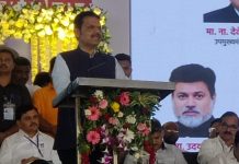 गरीब रुग्णांच्या चेहऱ्यावर आनंदाचे हसू फुलविणे हीच खरी सेवा – उपमुख्यमंत्री देवेंद्र फडणवीस