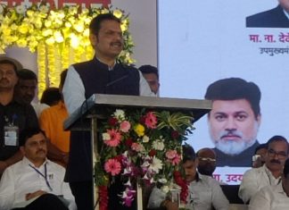 गरीब रुग्णांच्या चेहऱ्यावर आनंदाचे हसू फुलविणे हीच खरी सेवा – उपमुख्यमंत्री देवेंद्र फडणवीस