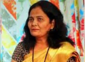 राज्य परीक्षा परिषदेच्या तत्कालिन आयुक्त शैलजा दराडे यांना अटक