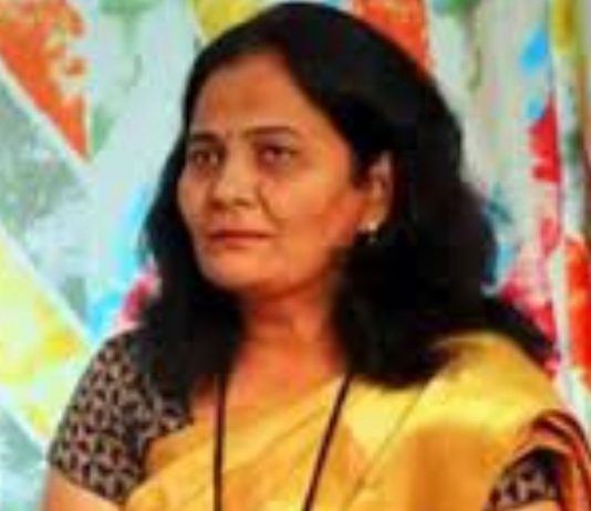 राज्य परीक्षा परिषदेच्या तत्कालिन आयुक्त शैलजा दराडे यांना अटक