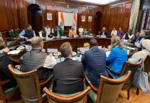 भारताच्या सर्व क्षेत्रांतल्या वेगवान विकासाचं जागतिक बँक समूहाच्या कार्यकारी संचालकांनी केलं कौतुक