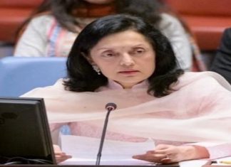 जगभरात अन्नधान्य, खतं आणि वैद्यकीय उपकरणांच्या पुरवठ्याला राजकारणापासून मुक्त ठेवण्यासाठी भारत वचनबद्ध – रुचिरा कंबोज