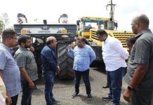 येत्या डिसेंबर २०२३ पर्यंत मुंबई गोवा महामार्गावरील दोन्ही मार्गिकांचं काम पूर्ण होईल – मंत्री रविंद्र चव्हाण