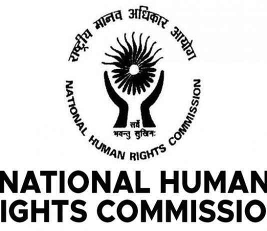 दिव्यांग व्यक्तींच्या आरोग्य विम्यासंदर्भात राष्ट्रीय मानवाधिकार आयोगाच्या वतीनं मुंबईमध्ये एक दिवसीय खुल्या चर्चेचं आयोजन