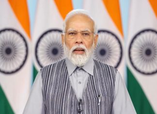 प्रधानमंत्र्यांच्या हस्ते दूरस्थ प्रणालीच्या माध्यमातून उद्या ५०८ रेल्वे स्थानकांच्या विकास कामांचा प्रारंभ